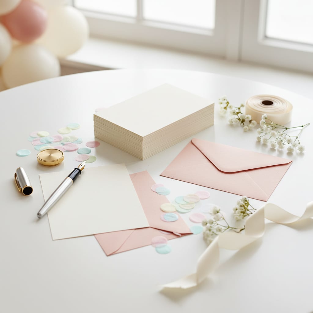 Baby Shower Invitation Wording: 45 Examples to Copy