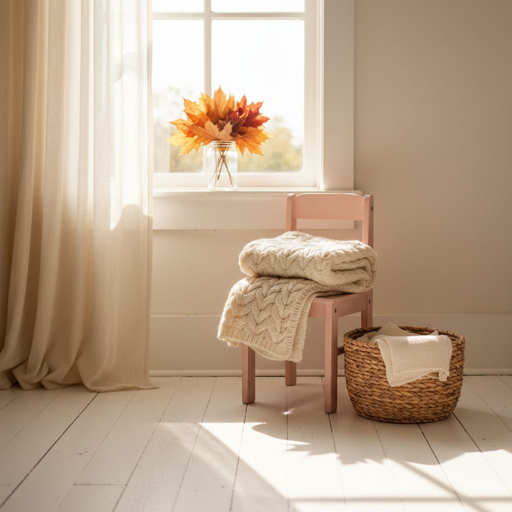 Daylight Saving Time With a Baby: How to Fall Back