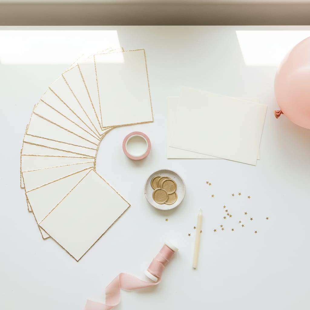 First Birthday Invitation Wording: 40 Sweet Examples