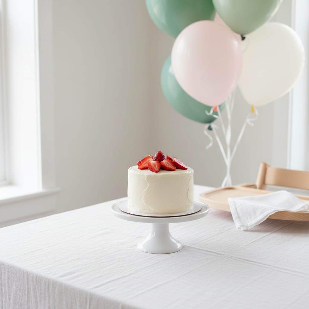 First Birthday Themes: ONE Puns, Seasons and Colors