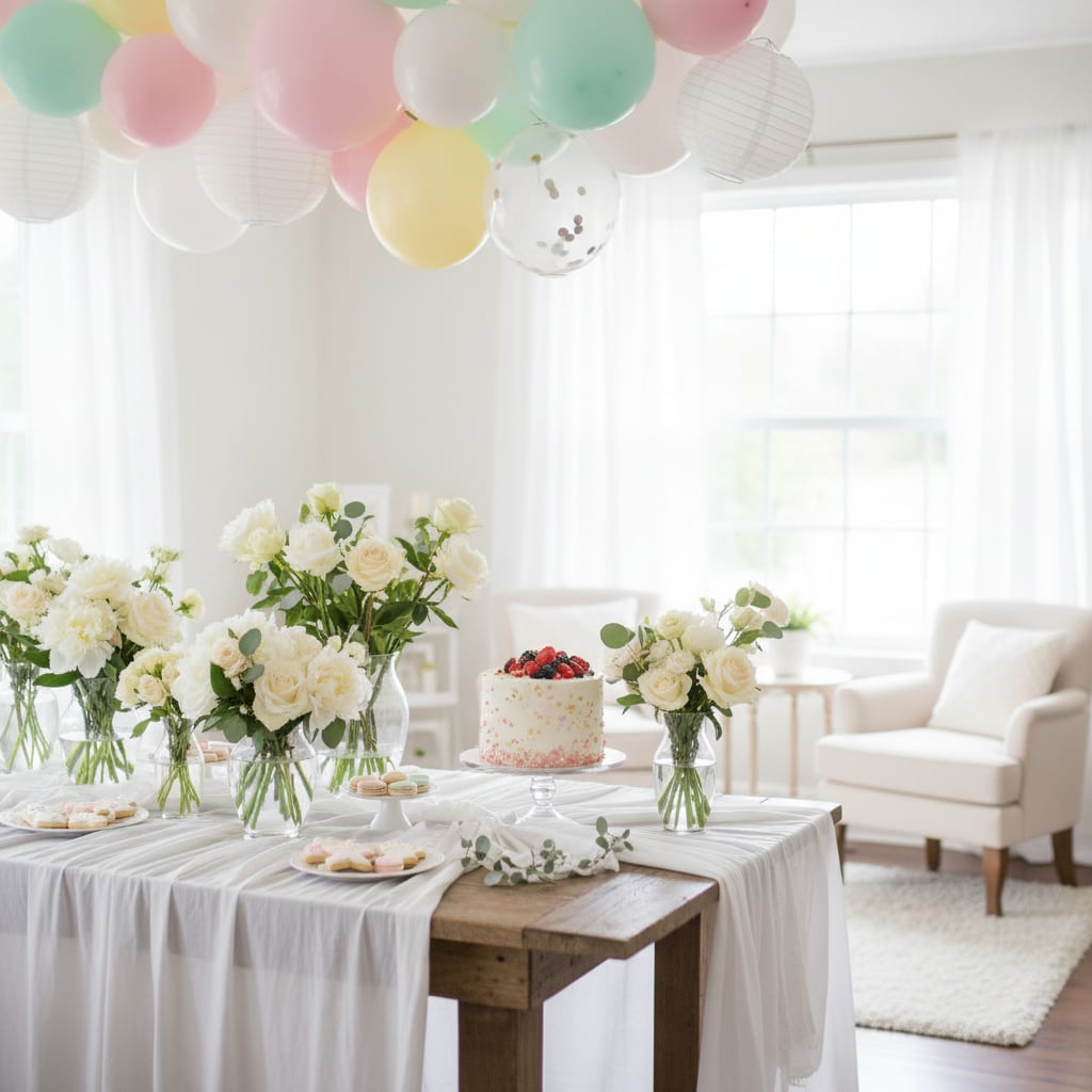 Glow in the Dark Party Ideas That Wow Every Age