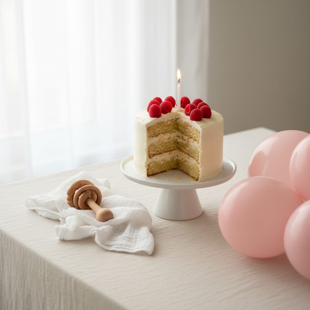 Half Birthday Ideas: Six-Month Celebrations That Fit