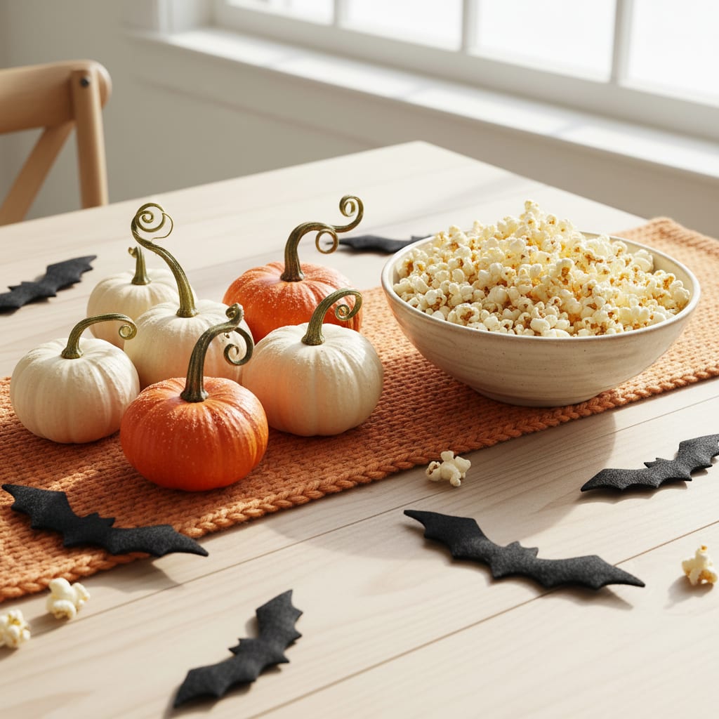 Halloween Would You Rather Questions for Kids' Parties