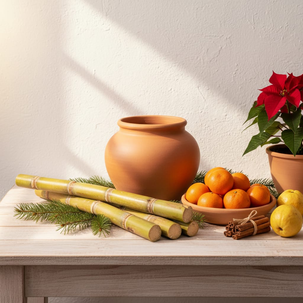 Las Posadas With Kids: Nine Nights Without Meltdowns