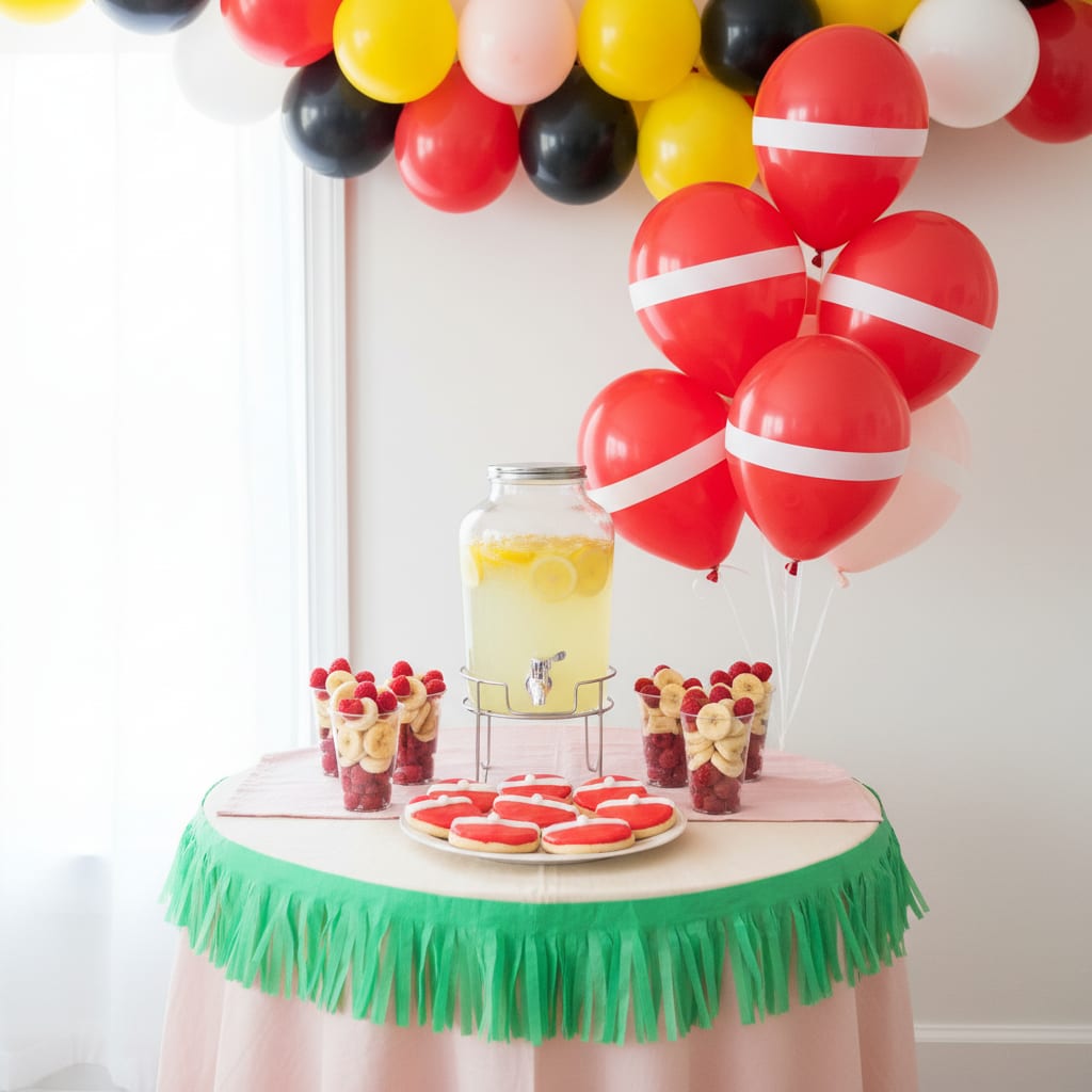 Pokemon Birthday Party Ideas: 25 Ways to Catch 'Em