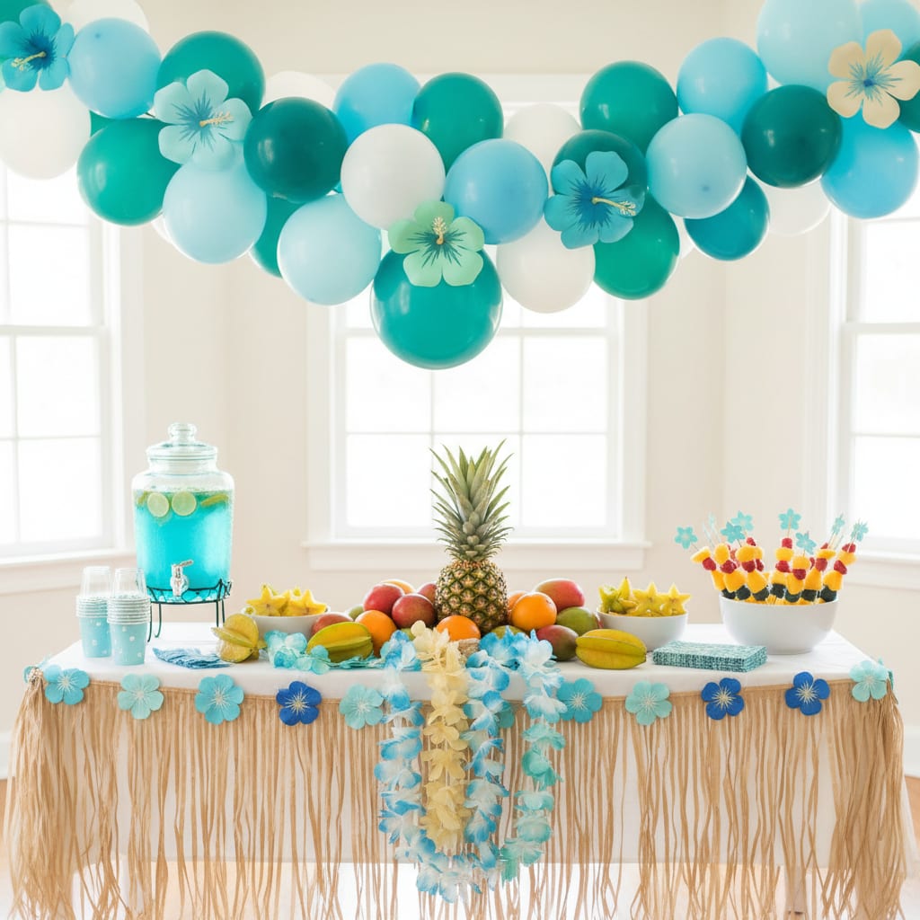 27 Stitch Birthday Party Ideas Your Kid Will Flip Over