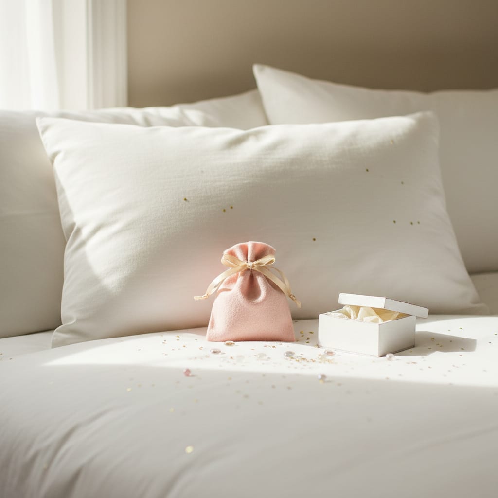 Tooth Fairy Letter Ideas (First Tooth to Last)